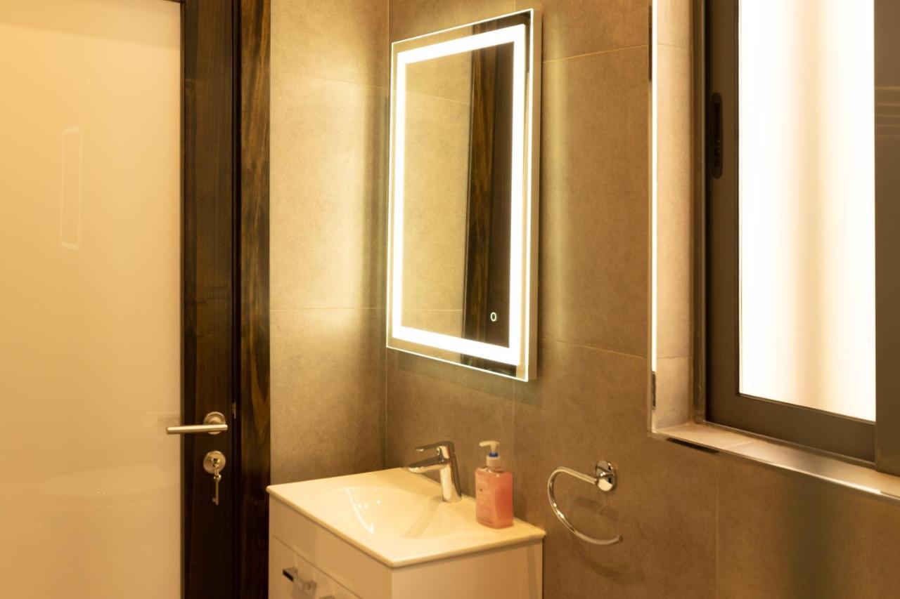 Valletta Collection - San Pawl Apartment ภายนอก รูปภาพ