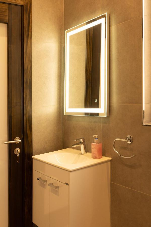 Valletta Collection - San Pawl Apartment ภายนอก รูปภาพ