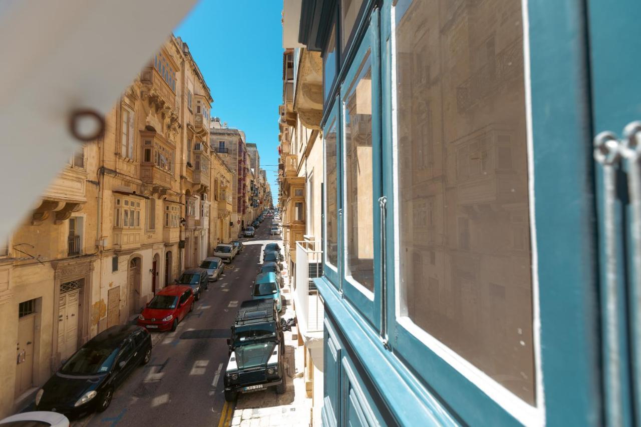 Valletta Collection - San Pawl Apartment ภายนอก รูปภาพ