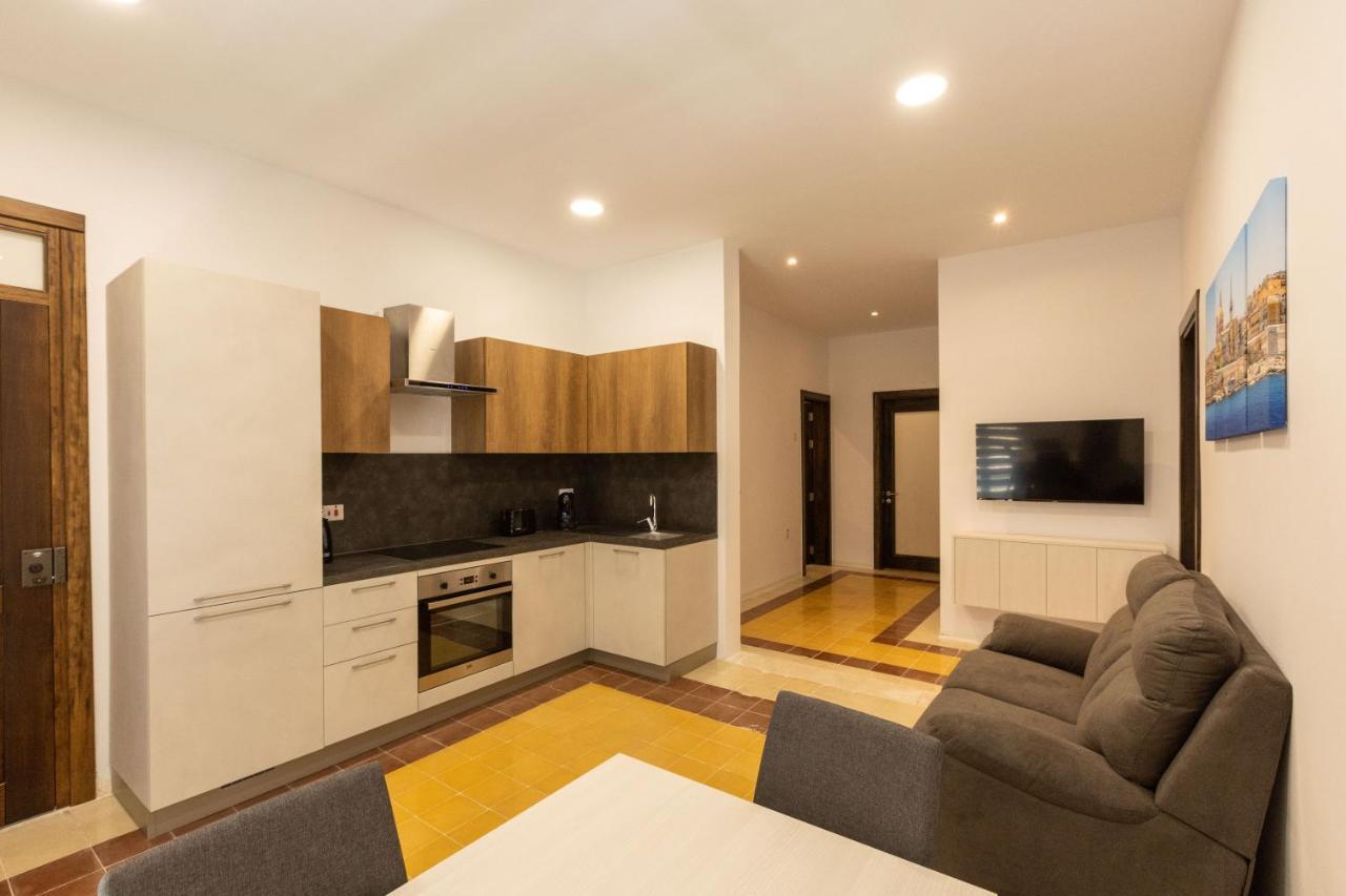 Valletta Collection - San Pawl Apartment ภายนอก รูปภาพ
