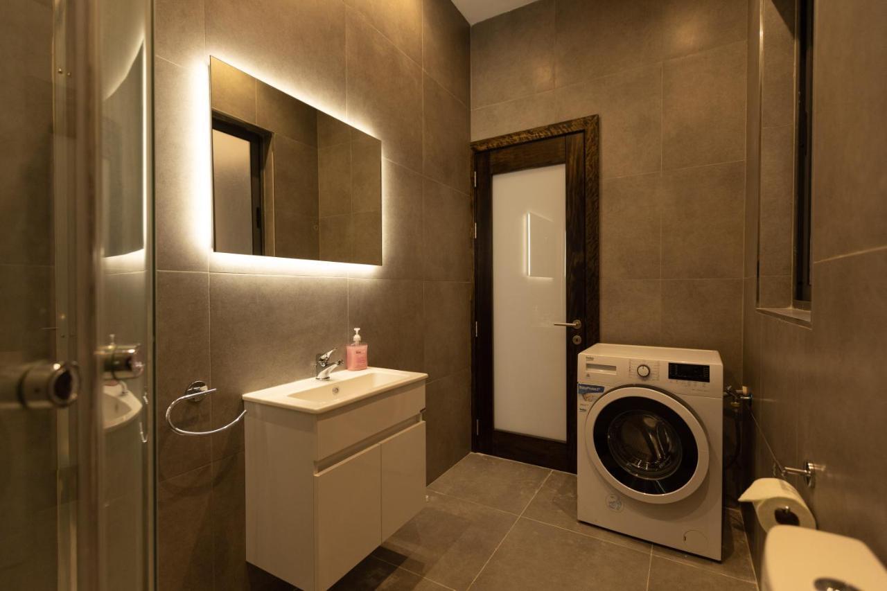 Valletta Collection - San Pawl Apartment ภายนอก รูปภาพ