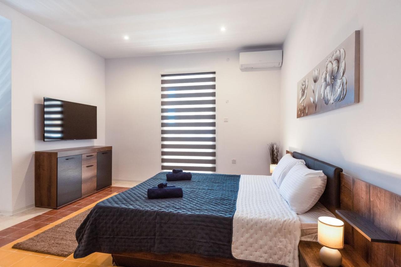 Valletta Collection - San Pawl Apartment ภายนอก รูปภาพ
