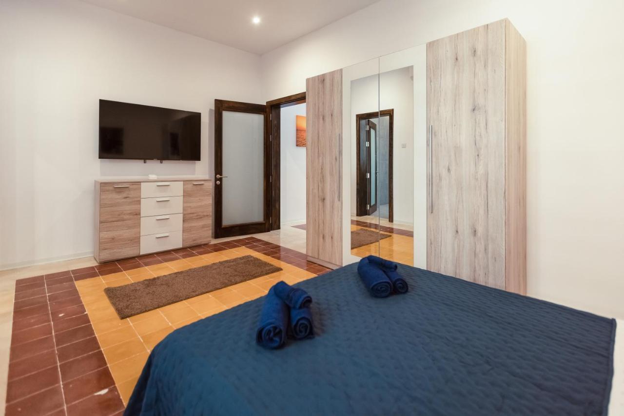 Valletta Collection - San Pawl Apartment ภายนอก รูปภาพ