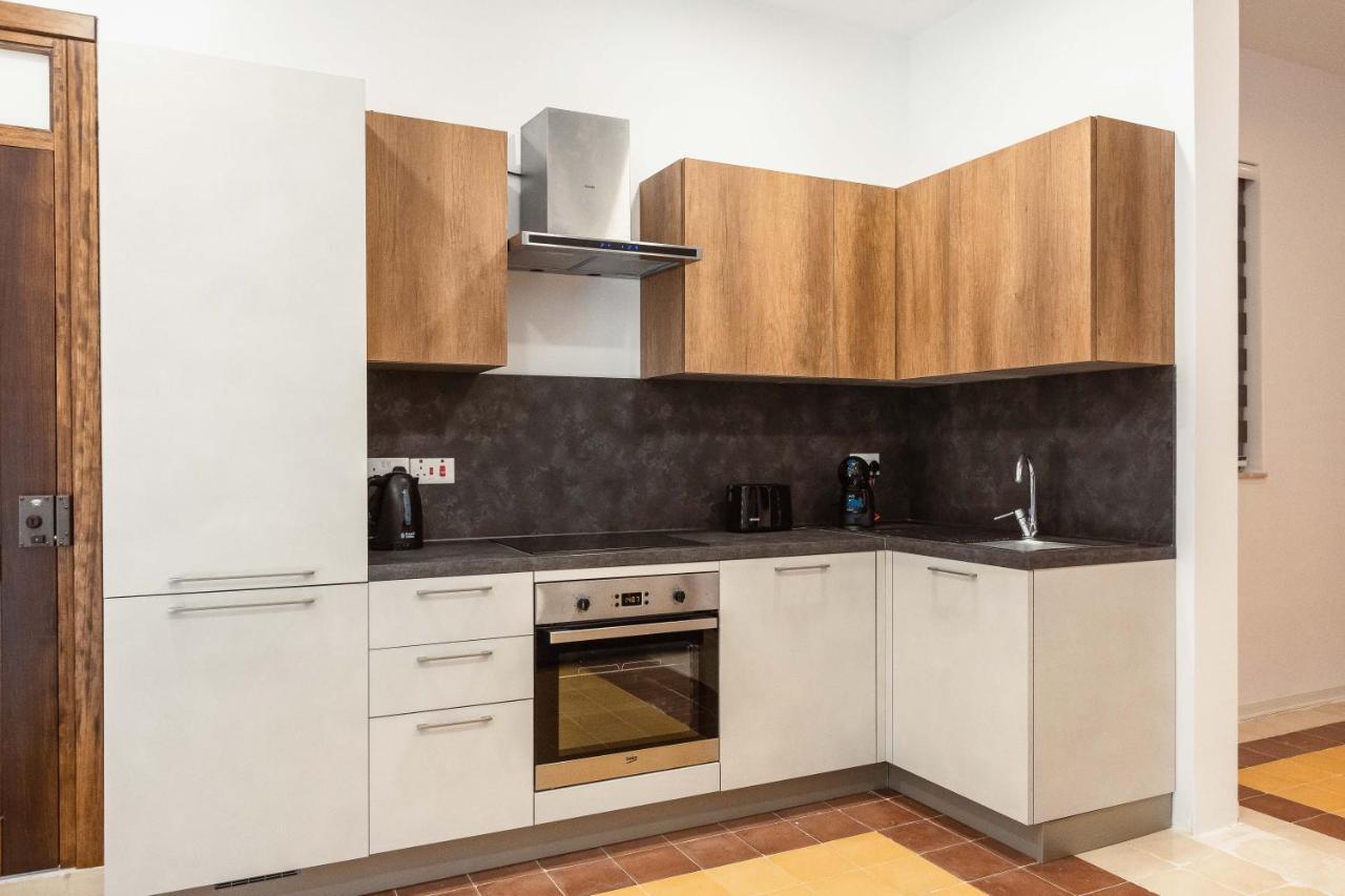 Valletta Collection - San Pawl Apartment ภายนอก รูปภาพ
