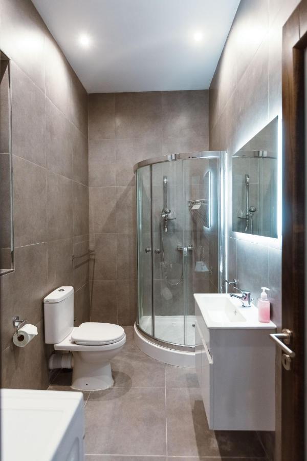 Valletta Collection - San Pawl Apartment ภายนอก รูปภาพ